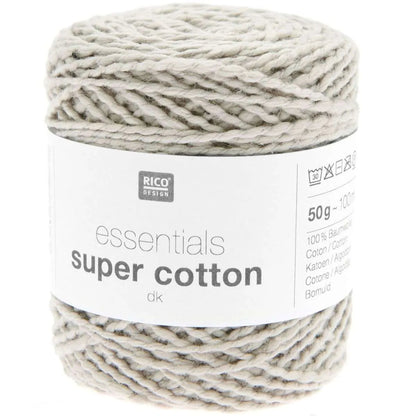 Rico Design Essentials Super Cotton dk Rico Design