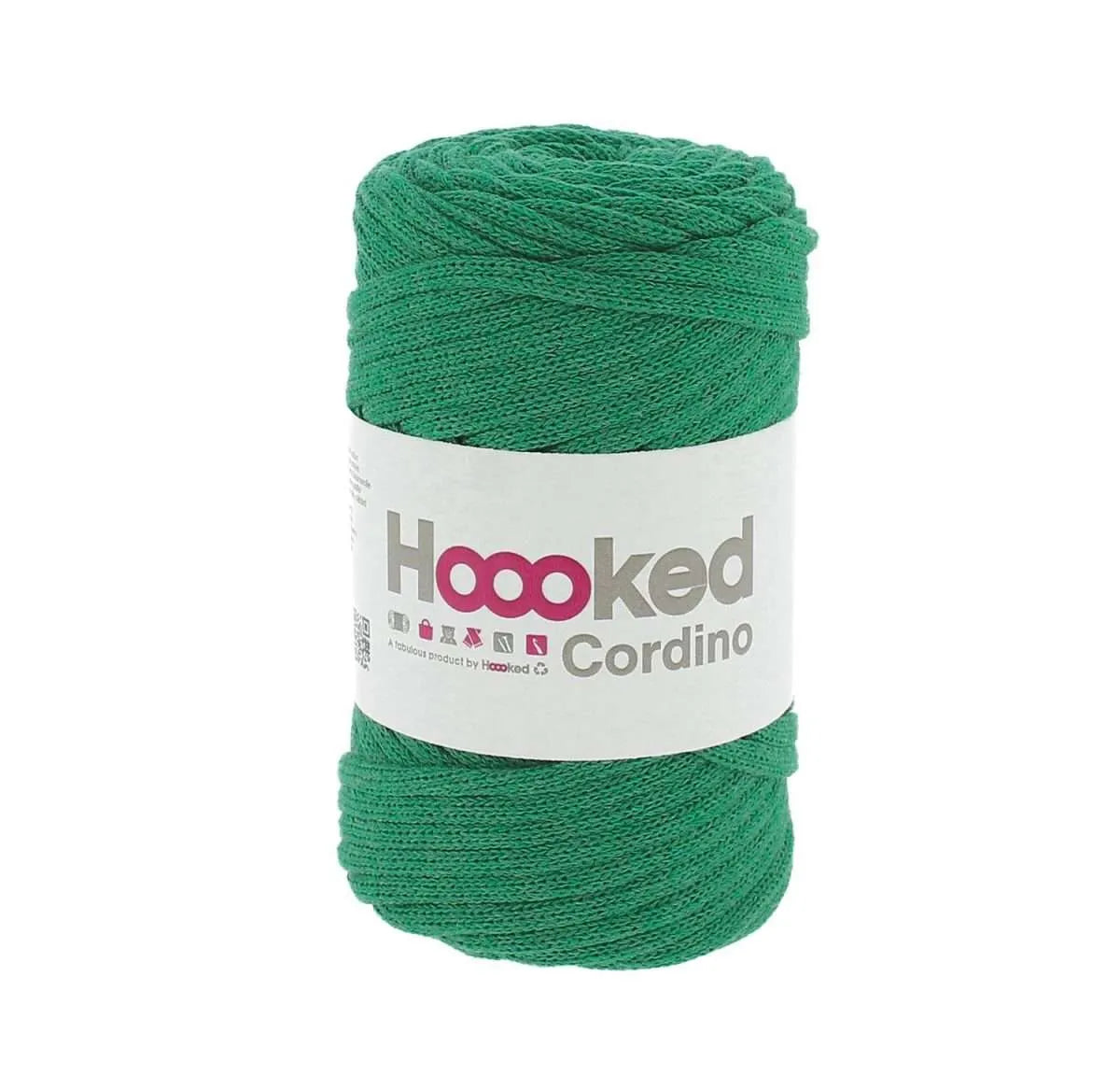 Hoooked Cordino Hoooked