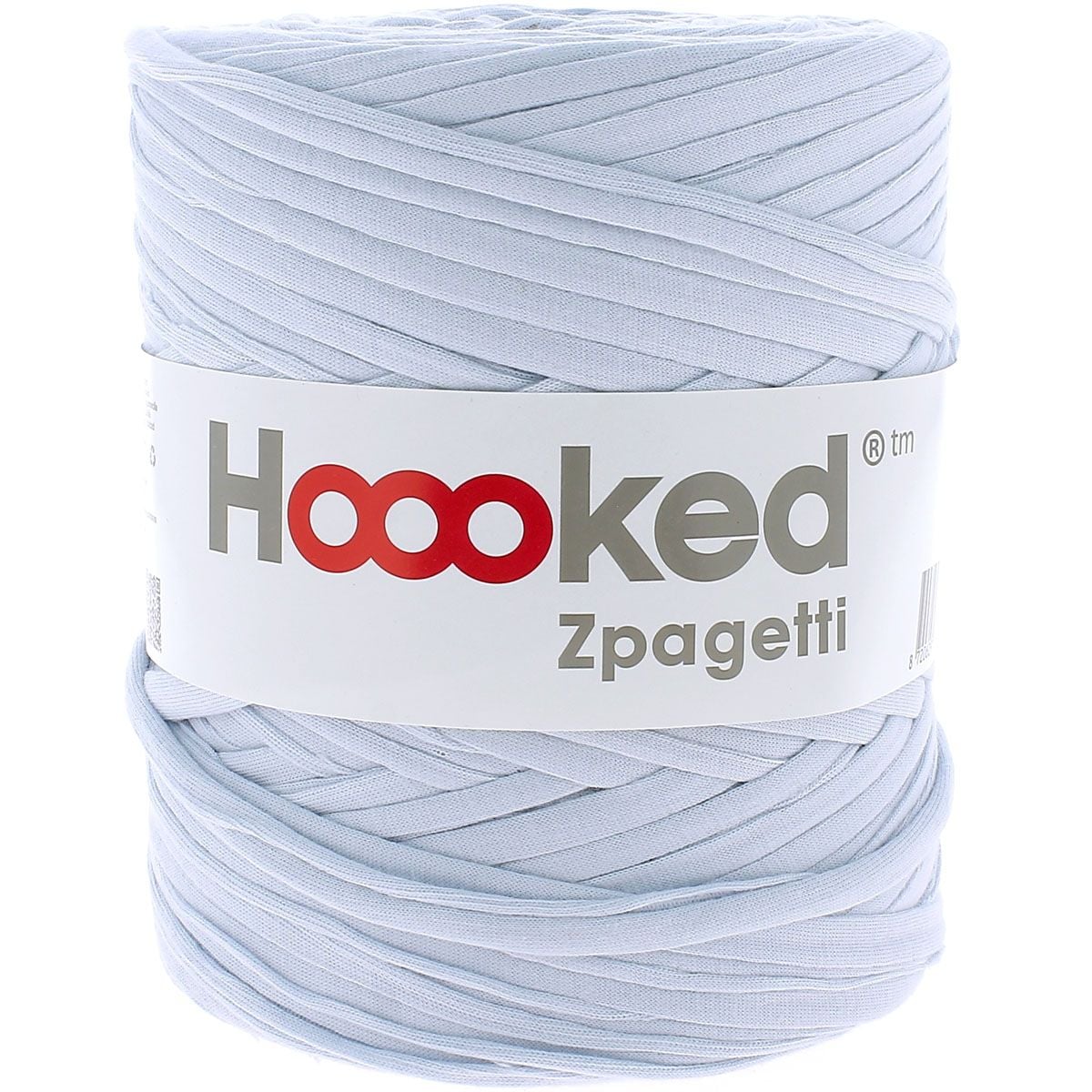Hoooked Zpagetti T-Shirt-Garn Hoooked