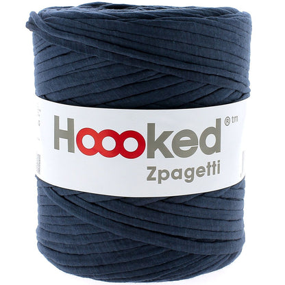 Hoooked Zpagetti T-Shirt-Garn Hoooked