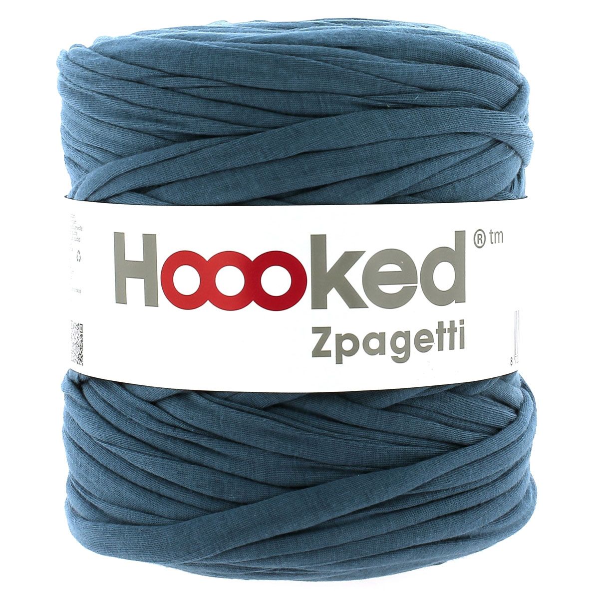 Hoooked Zpagetti T-Shirt-Garn Hoooked