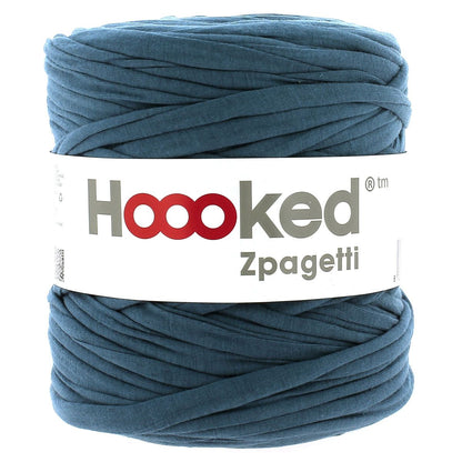 Hoooked Zpagetti T-Shirt-Garn Hoooked