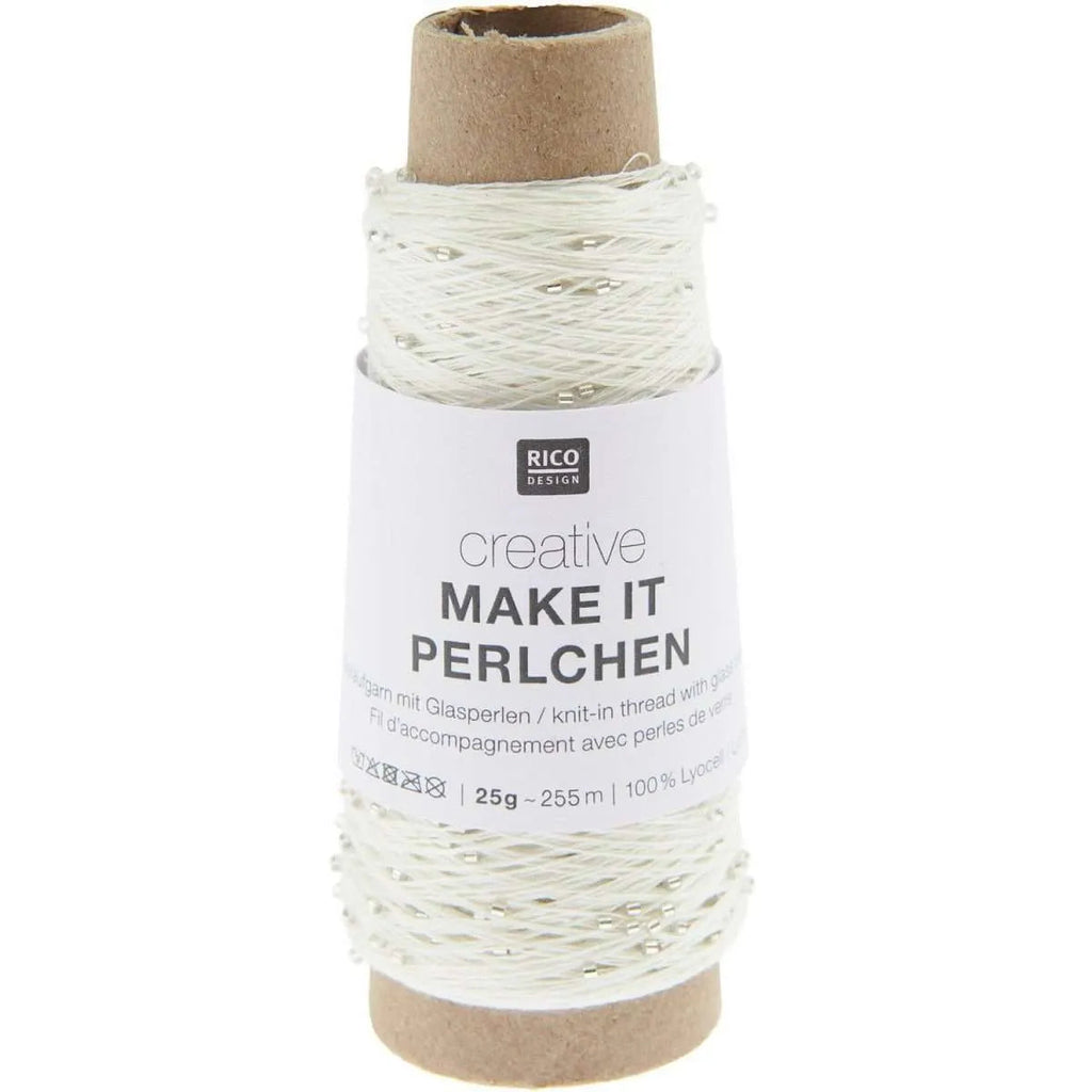 Rico Design Creative Make It Perlchen Rico Design