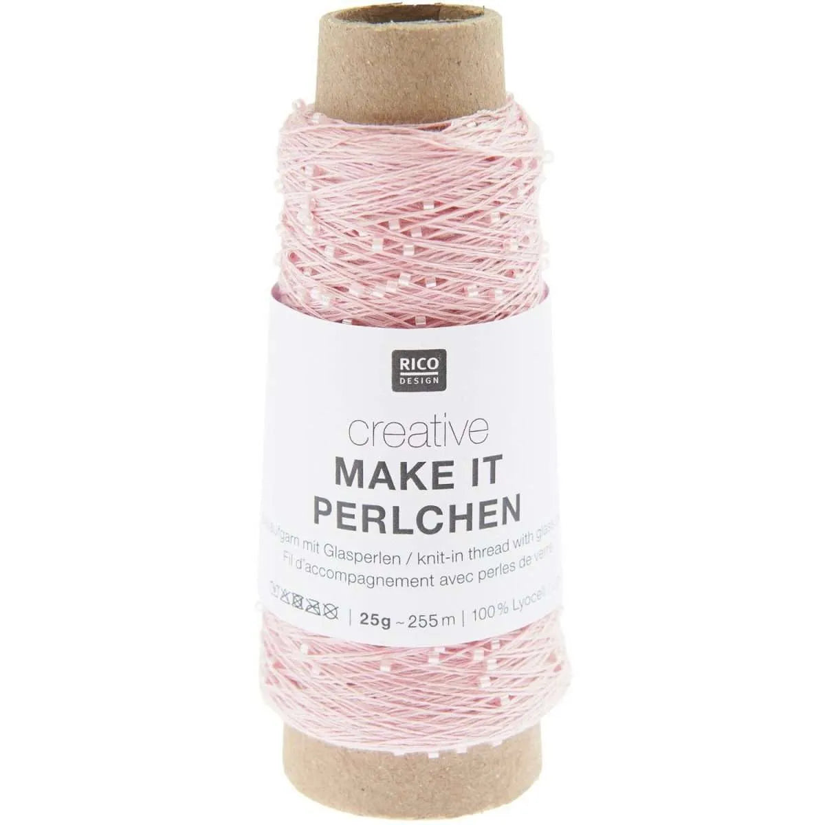 Rico Design Creative Make It Perlchen Rico Design