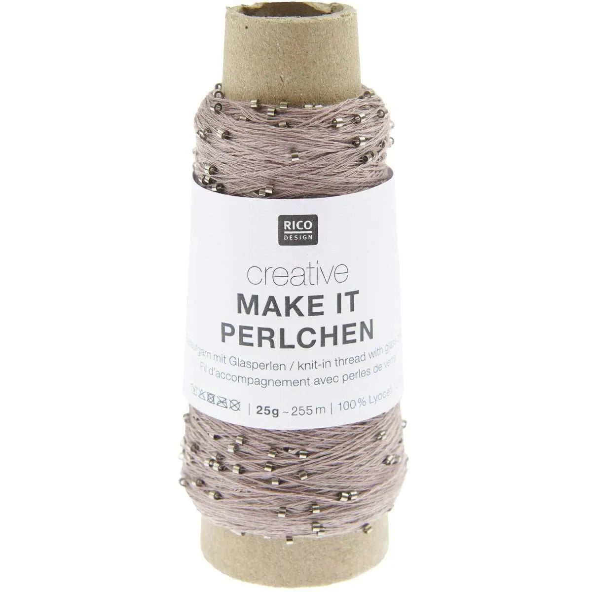 Rico Design Creative Make It Perlchen Rico Design