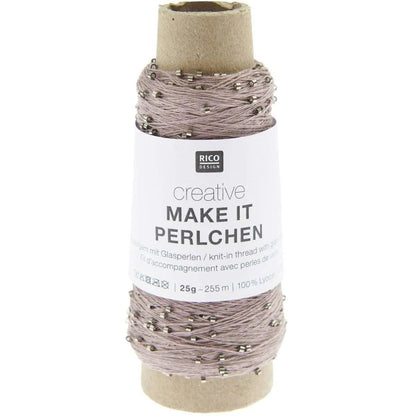 Rico Design Creative Make It Perlchen Rico Design