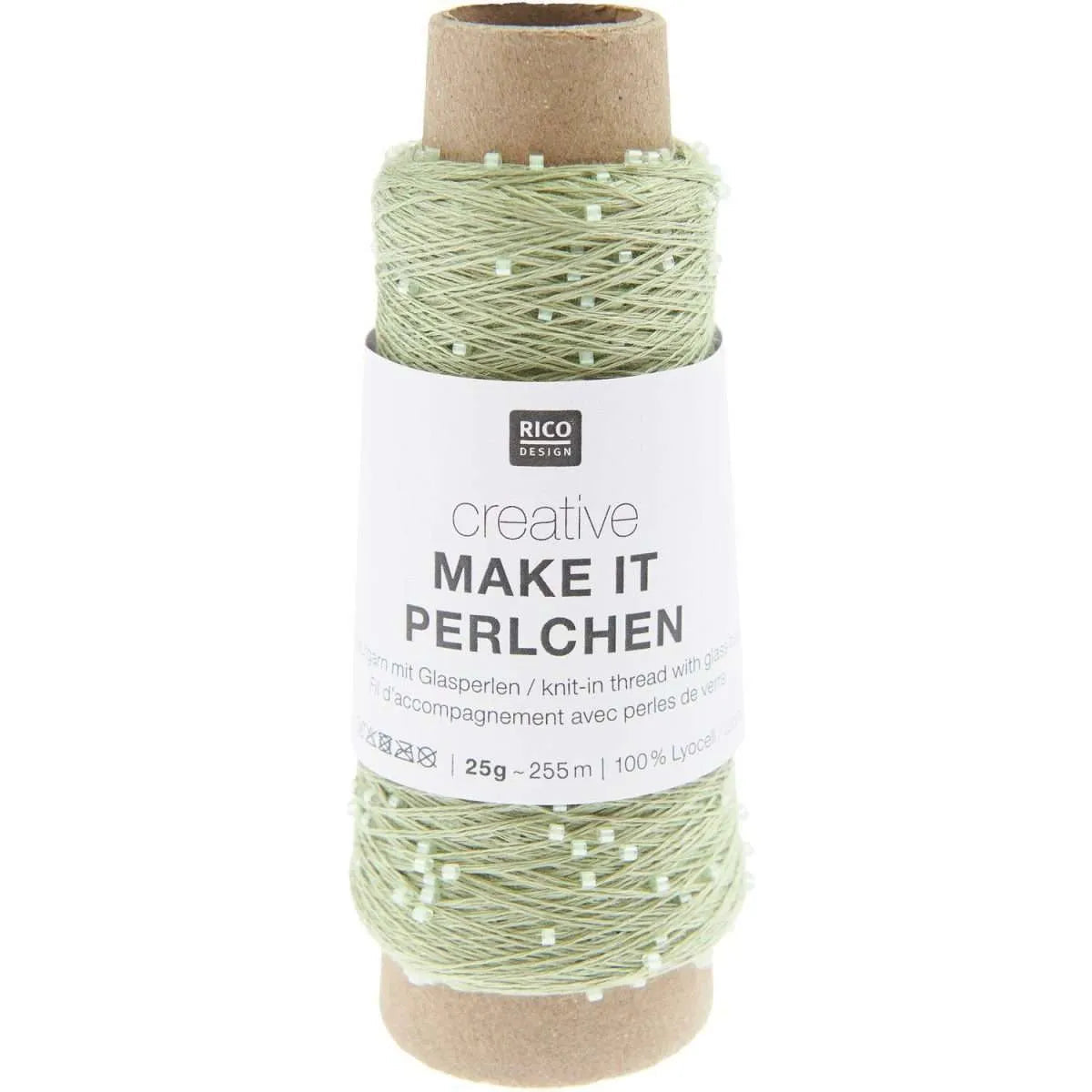 Rico Design Creative Make It Perlchen Rico Design
