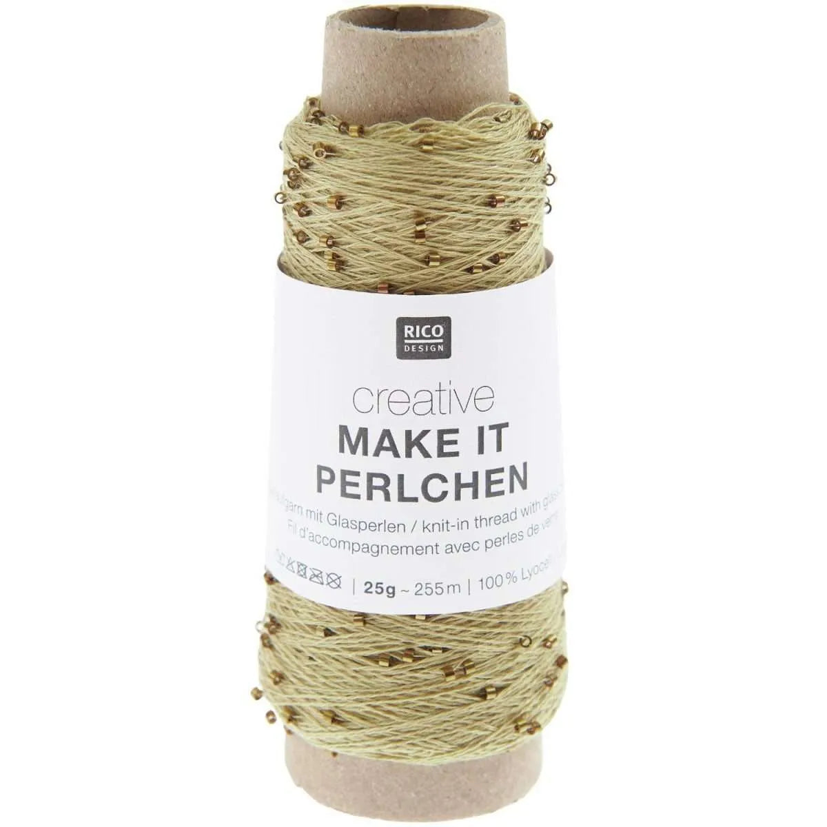 Rico Design Creative Make It Perlchen Rico Design