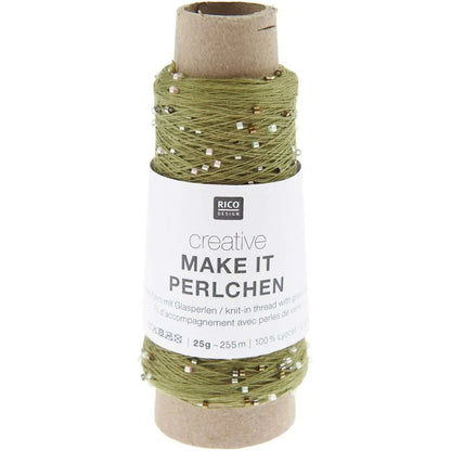 Rico Design Creative Make It Perlchen Rico Design