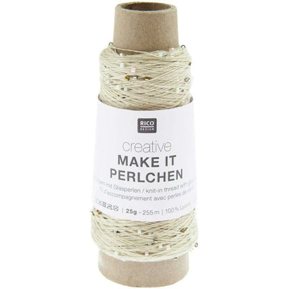 Rico Design Creative Make It Perlchen Rico Design