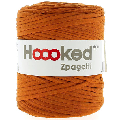Hoooked Zpagetti T-Shirt-Garn Hoooked