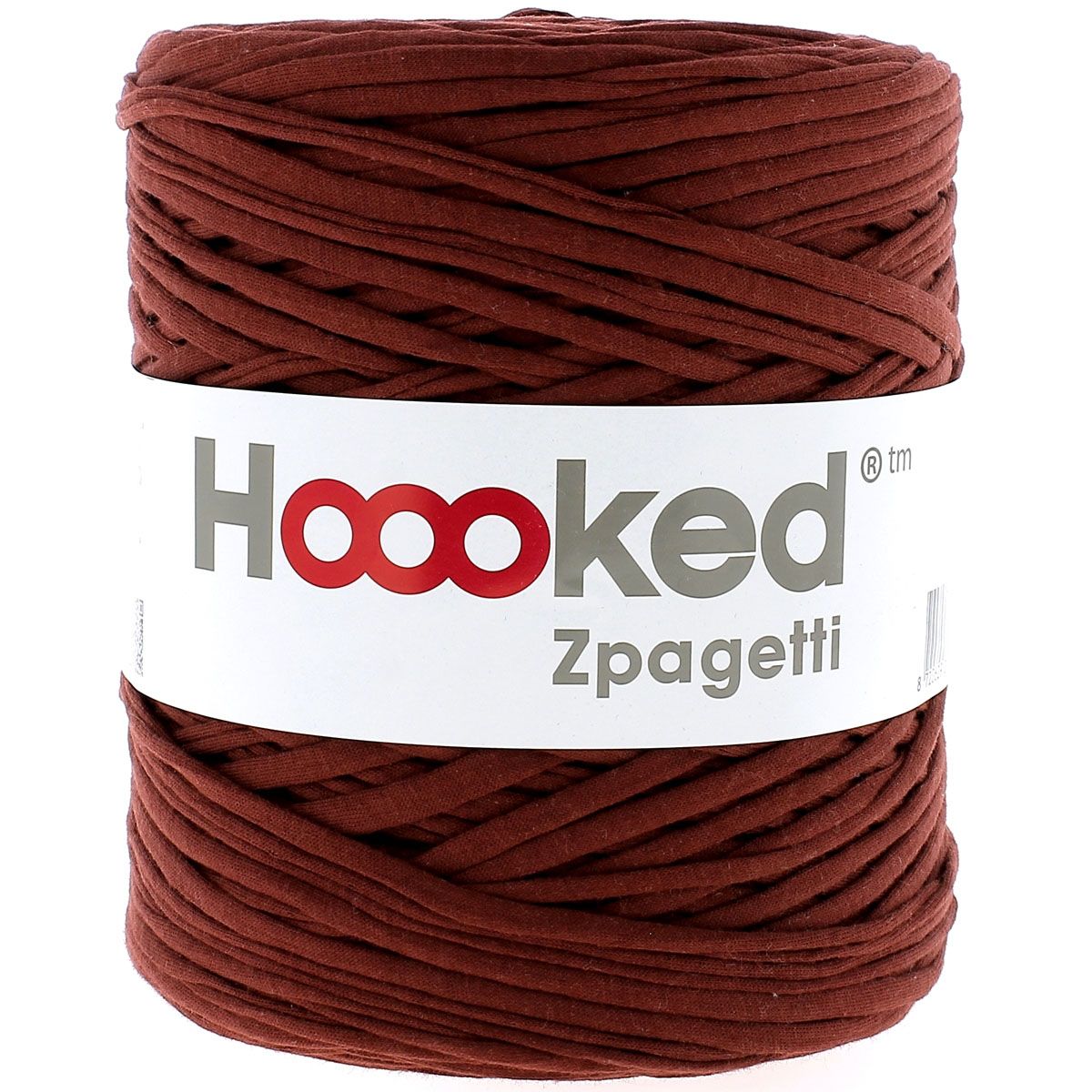 Hoooked Zpagetti T-Shirt-Garn Hoooked