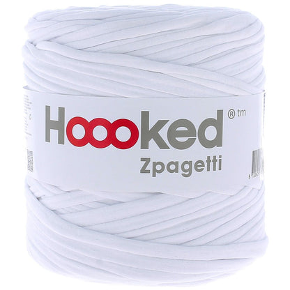 Hoooked Zpagetti T-Shirt-Garn Hoooked