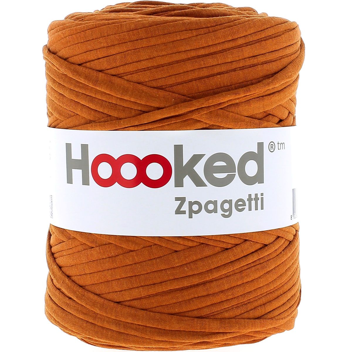 Hoooked Zpagetti T-Shirt-Garn Hoooked