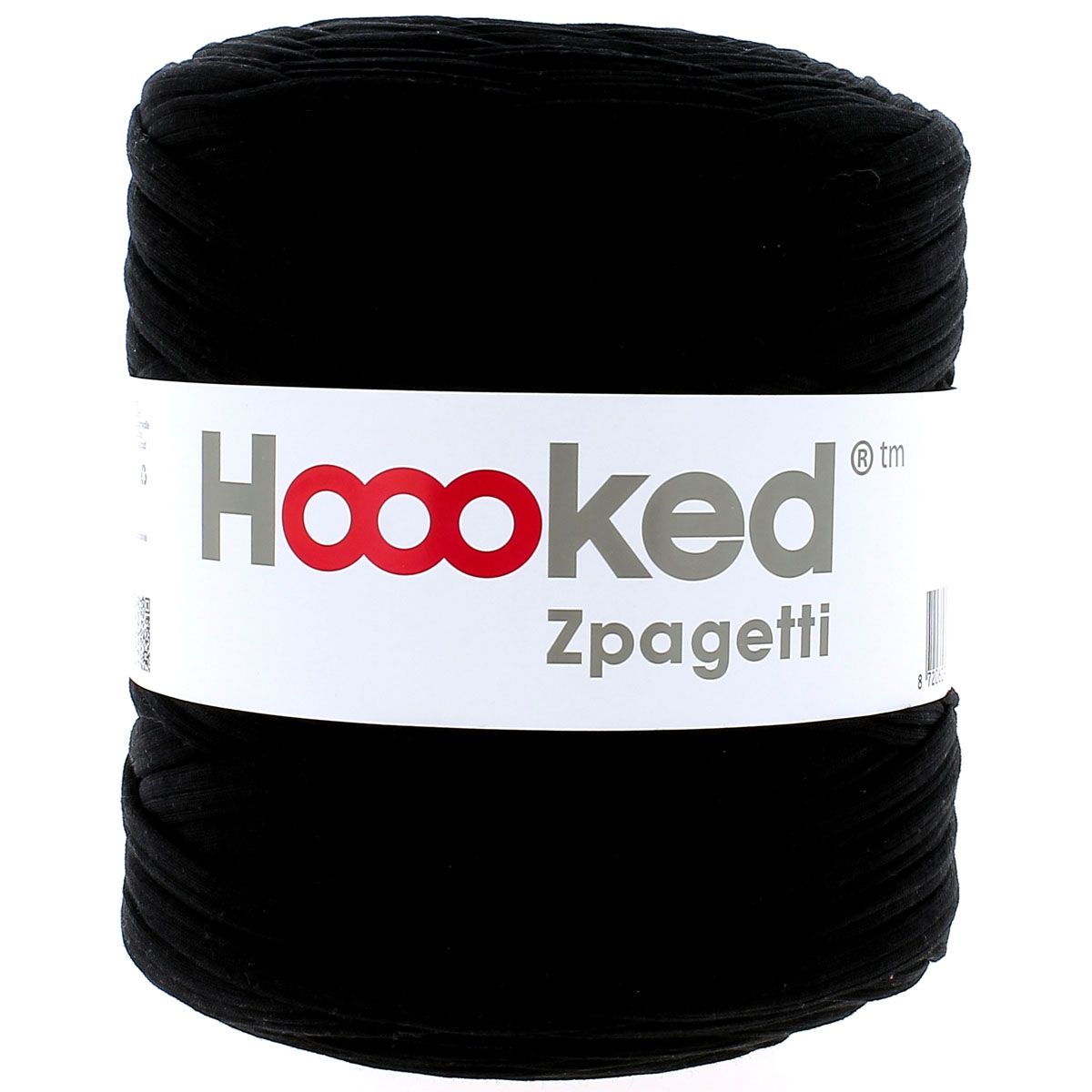 Hoooked Zpagetti T-Shirt-Garn Hoooked