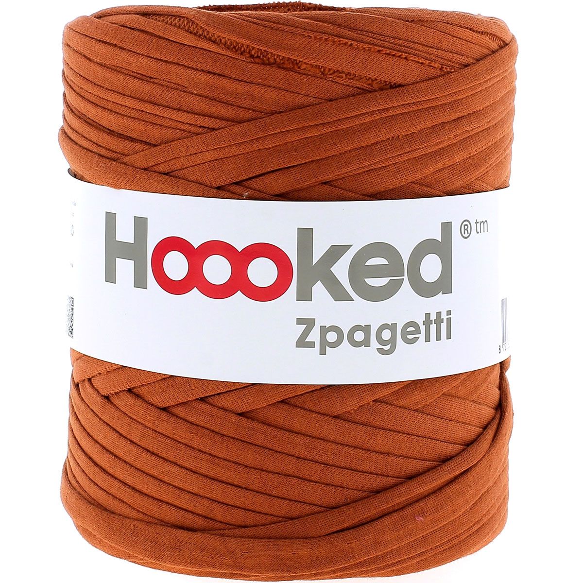 Hoooked Zpagetti T-Shirt-Garn Hoooked