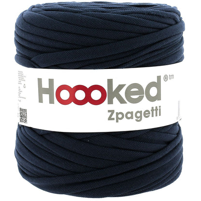 Hoooked Zpagetti T-Shirt-Garn Hoooked