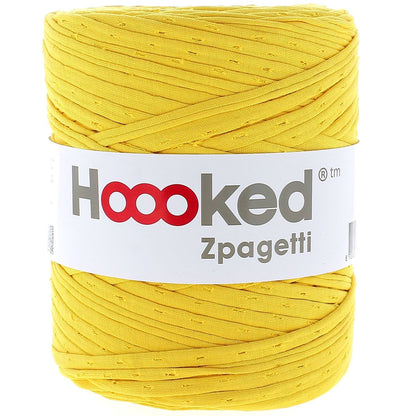 Hoooked Zpagetti T-Shirt-Garn Hoooked