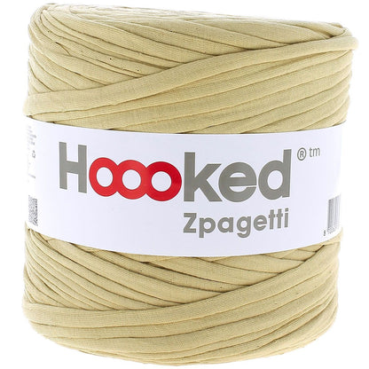 Hoooked Zpagetti T-Shirt-Garn Hoooked