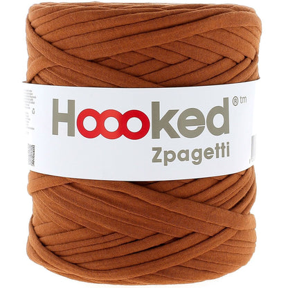 Hoooked Zpagetti T-Shirt-Garn Hoooked