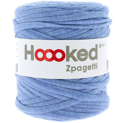Hoooked Zpagetti T-Shirt-Garn Hoooked