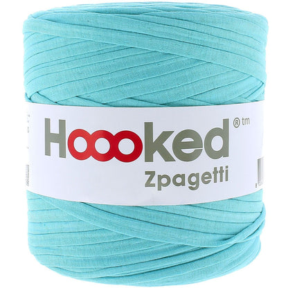 Hoooked Zpagetti T-Shirt-Garn Hoooked