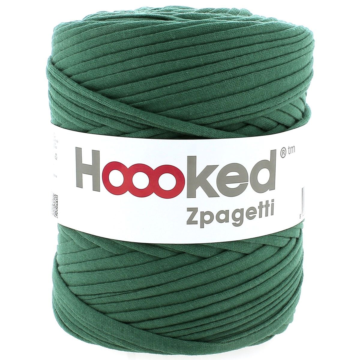 Hoooked Zpagetti T-Shirt-Garn Hoooked