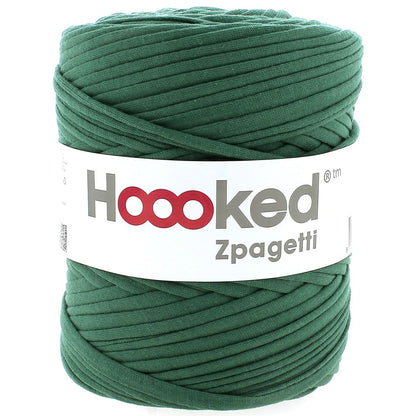 Hoooked Zpagetti T-Shirt-Garn Hoooked