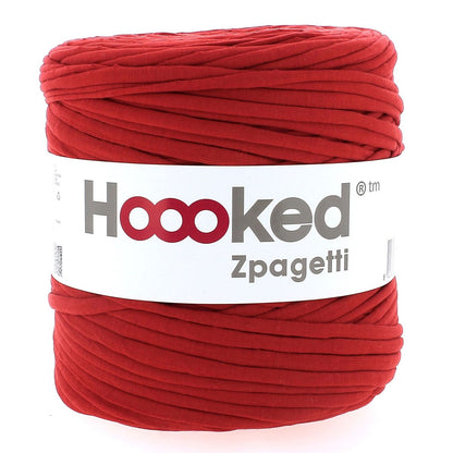 Hoooked Zpagetti T-Shirt-Garn Hoooked
