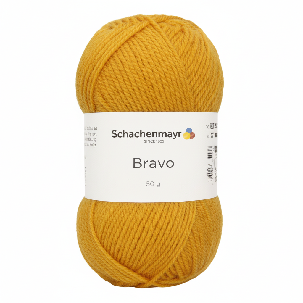 Schachenmayr Bravo Schachenmayr
