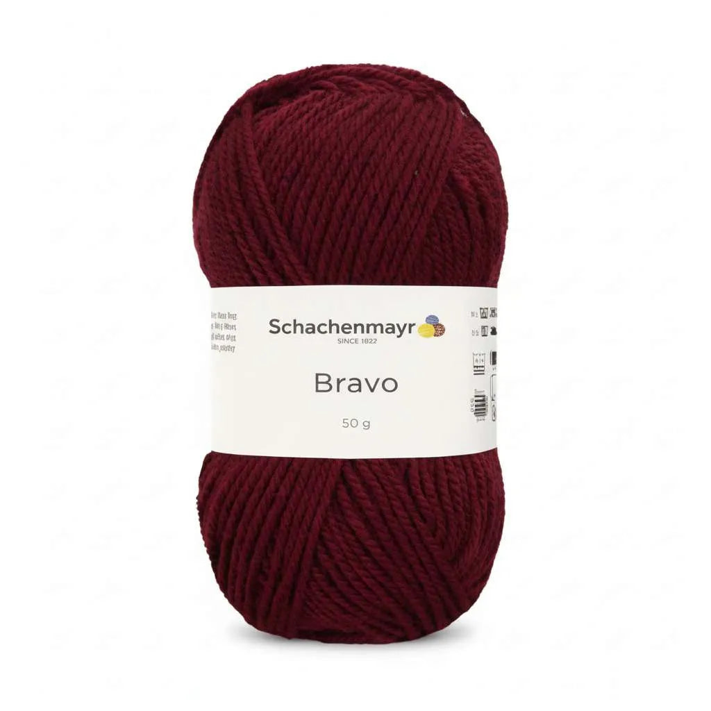 Schachenmayr Bravo Schachenmayr