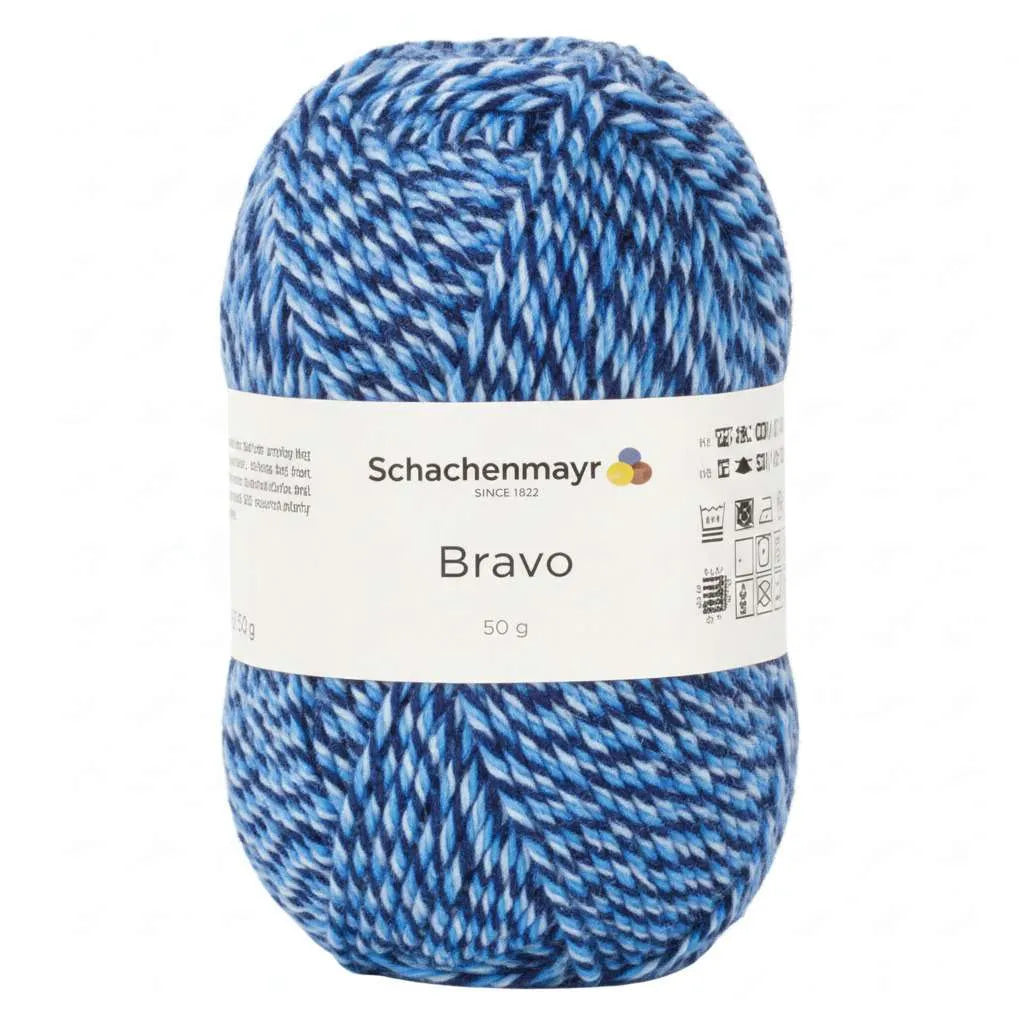 Schachenmayr Bravo Schachenmayr