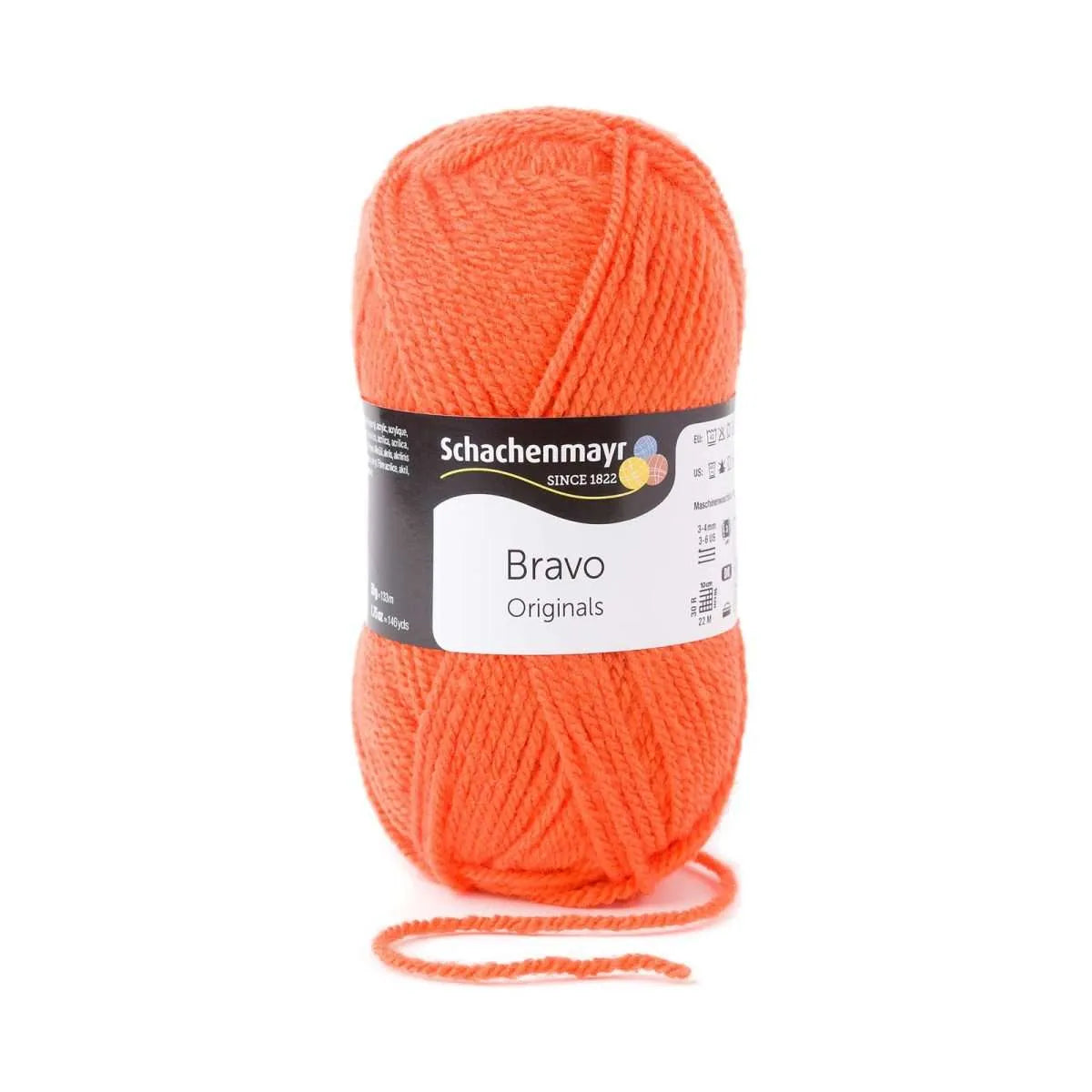 Schachenmayr Bravo Schachenmayr
