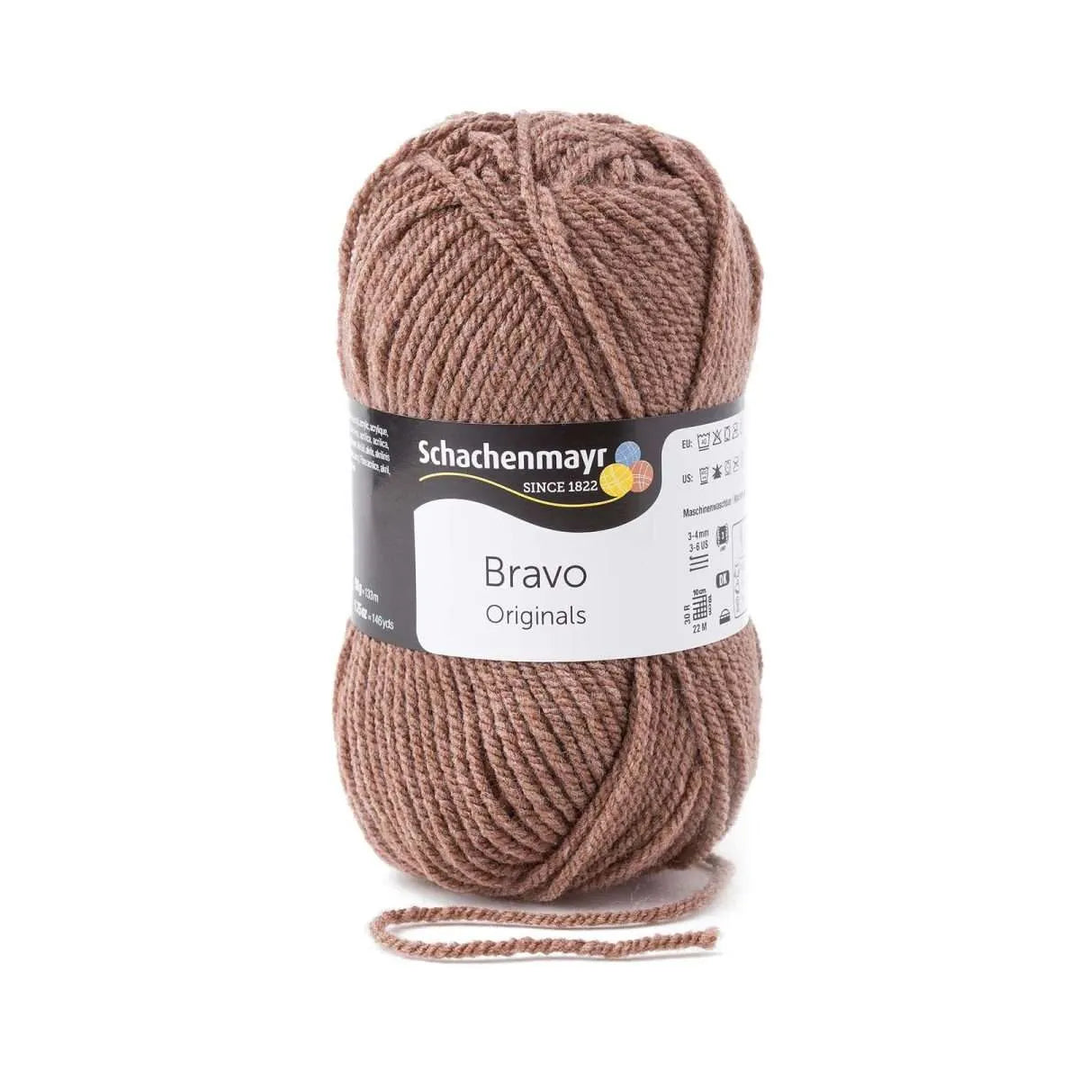 Schachenmayr Bravo Schachenmayr