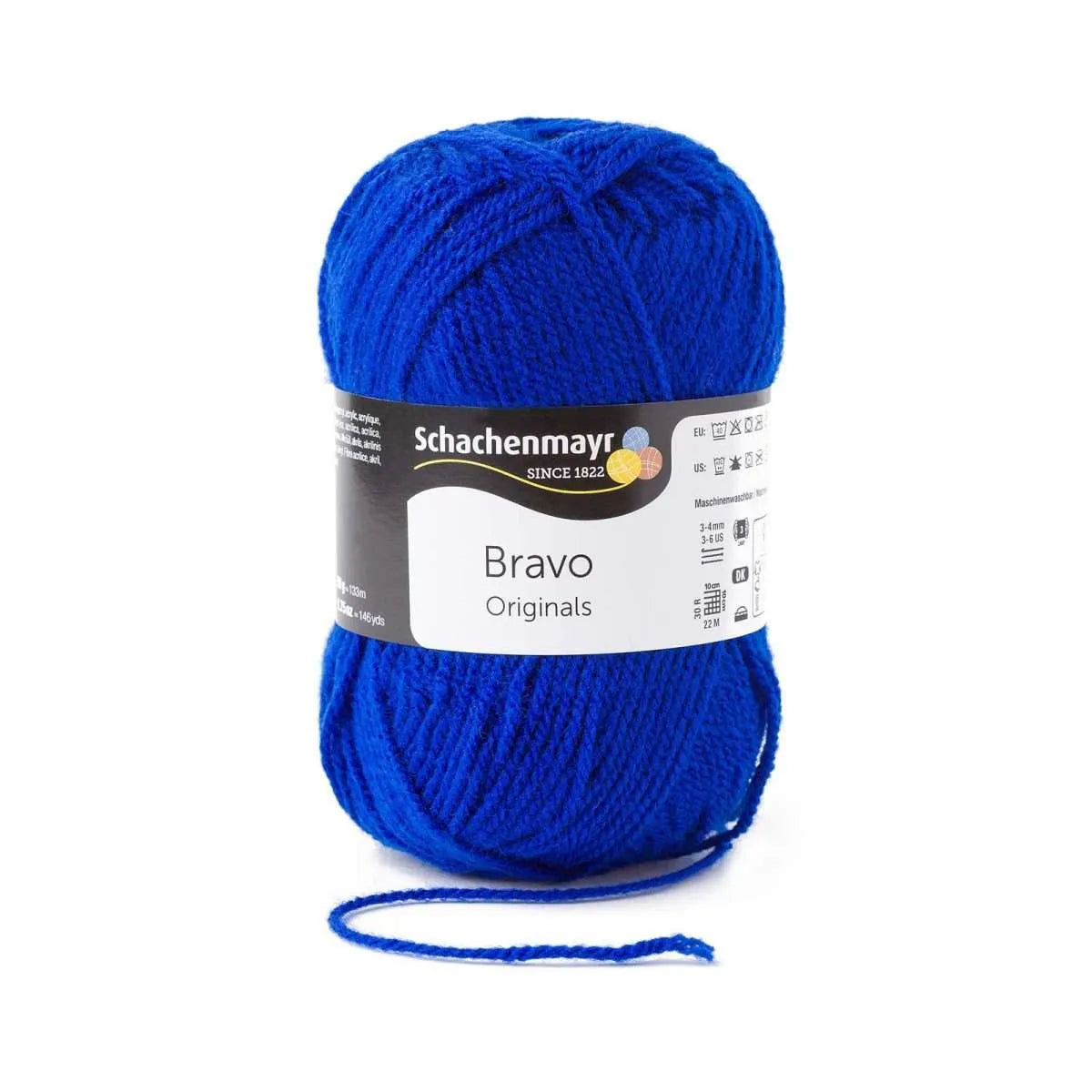 Schachenmayr Bravo Schachenmayr