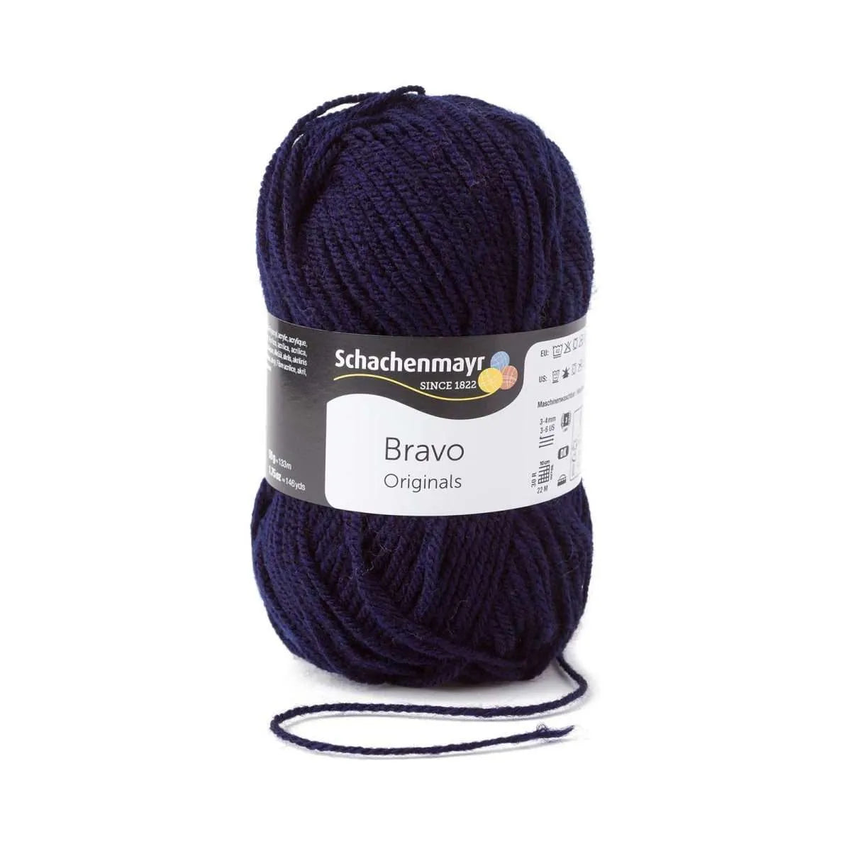 Schachenmayr Bravo Schachenmayr