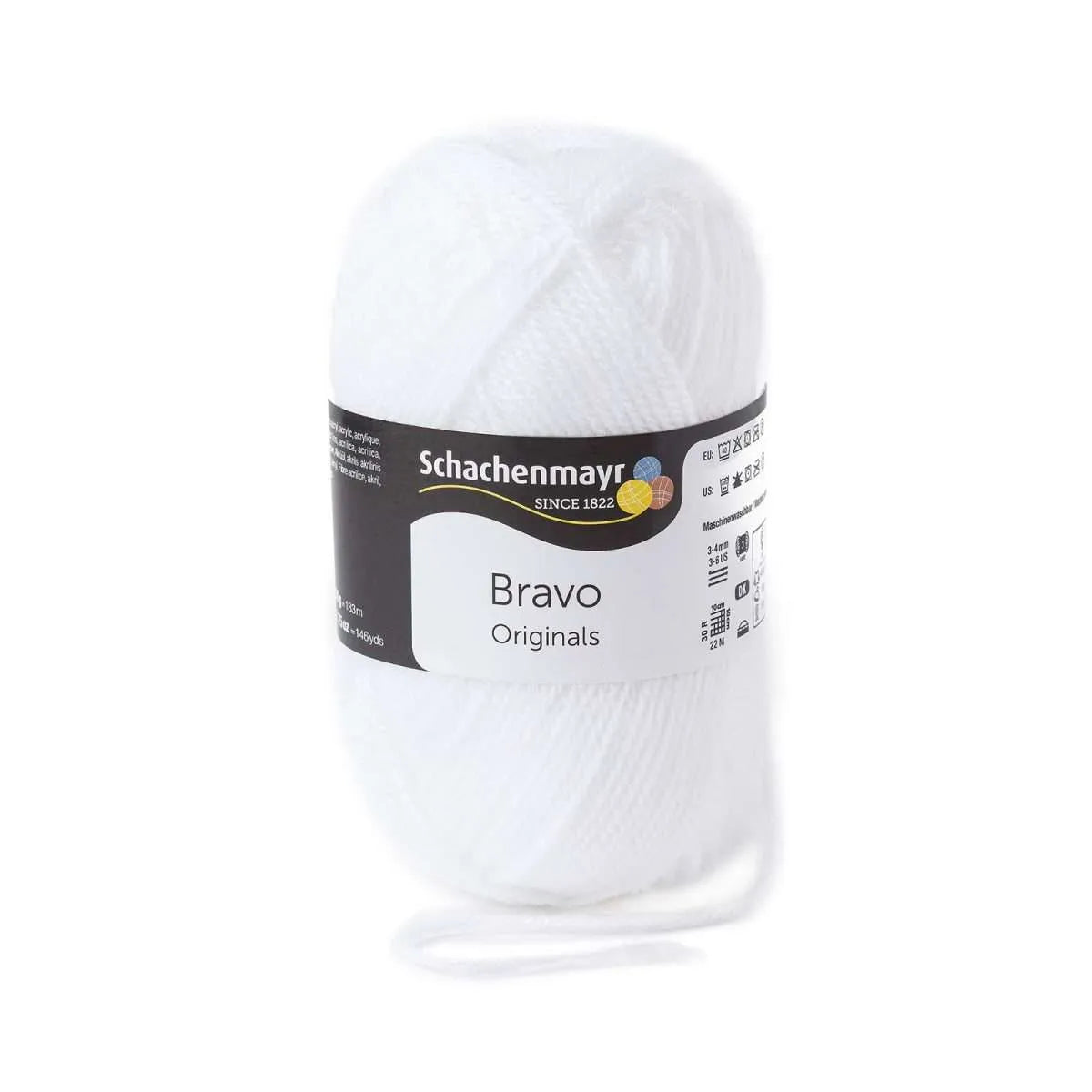 Schachenmayr Bravo Schachenmayr