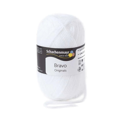 Schachenmayr Bravo Schachenmayr
