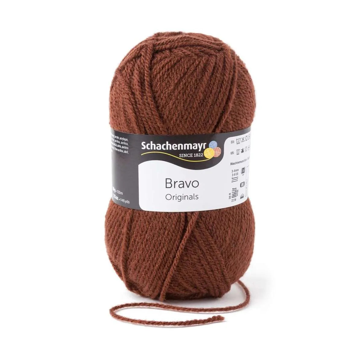 Schachenmayr Bravo Schachenmayr