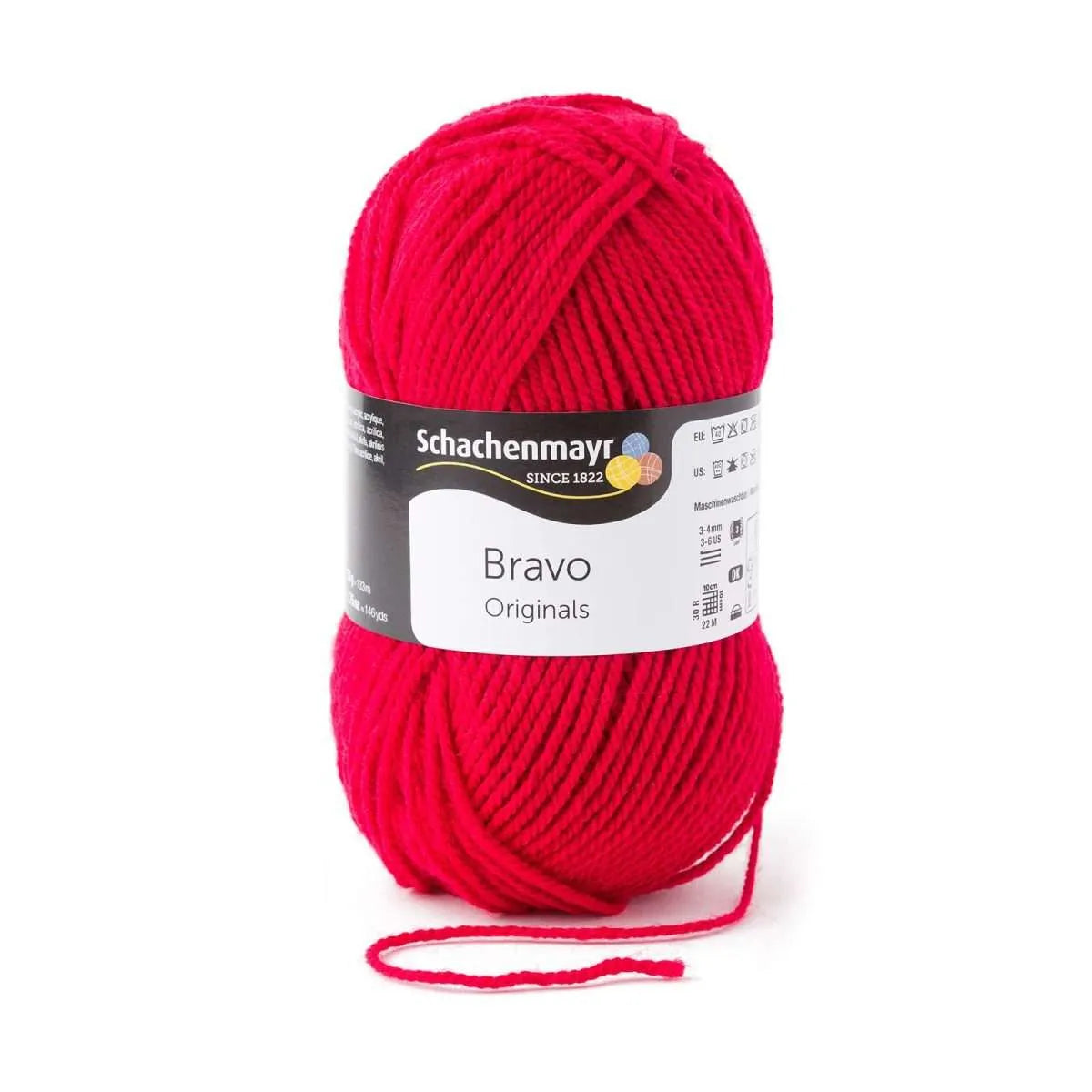 Schachenmayr Bravo Schachenmayr