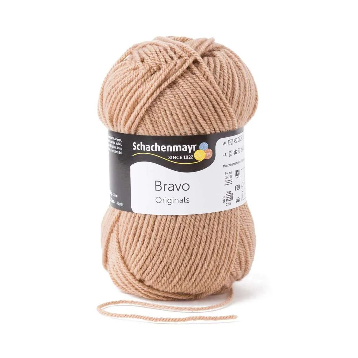 Schachenmayr Bravo Schachenmayr