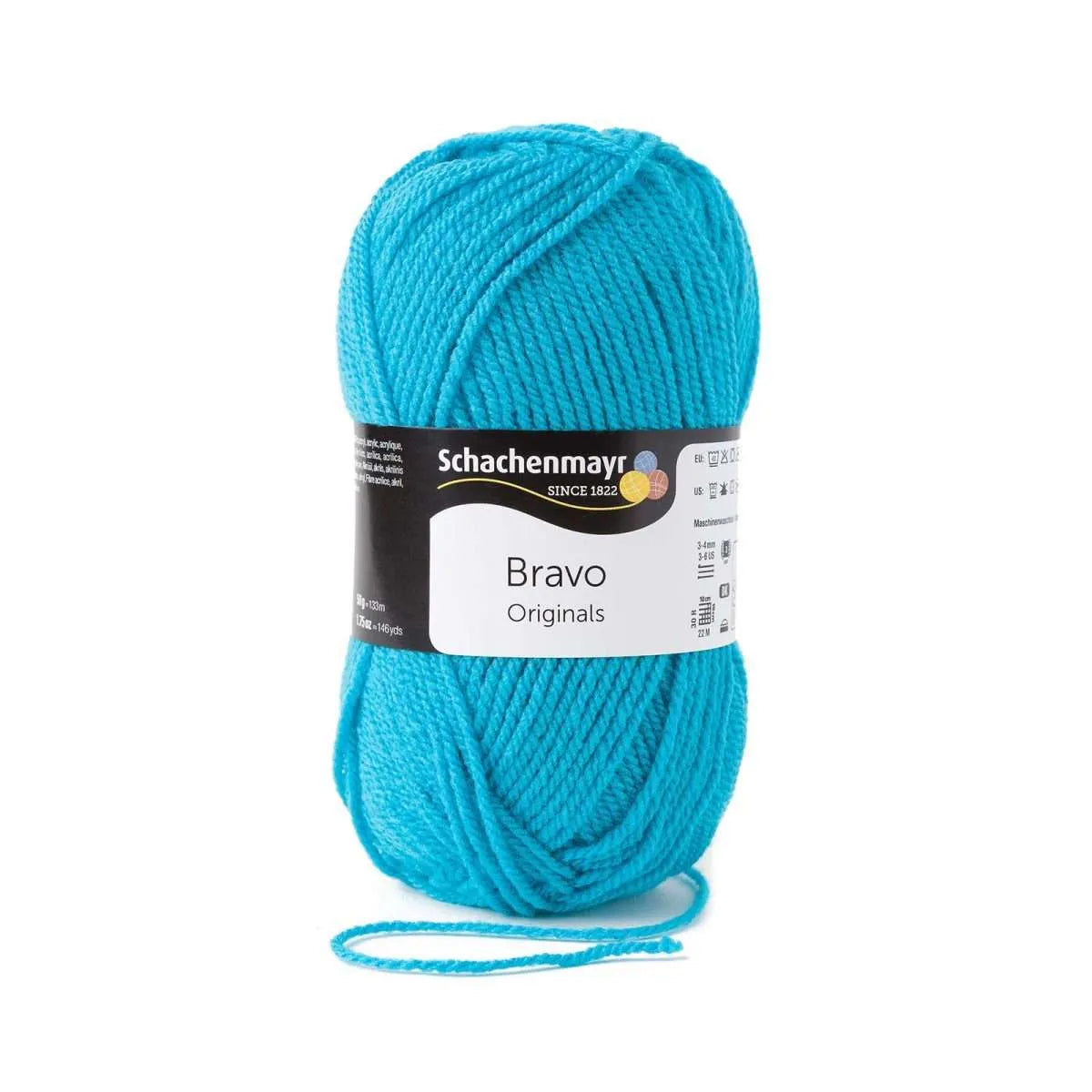 Schachenmayr Bravo Schachenmayr