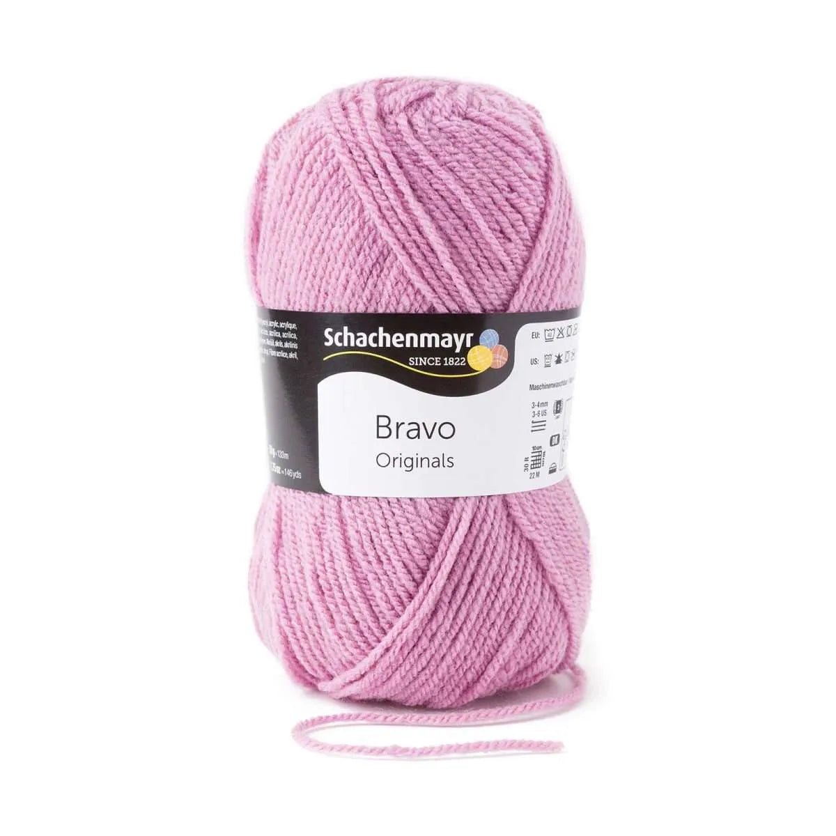 Schachenmayr Bravo Schachenmayr