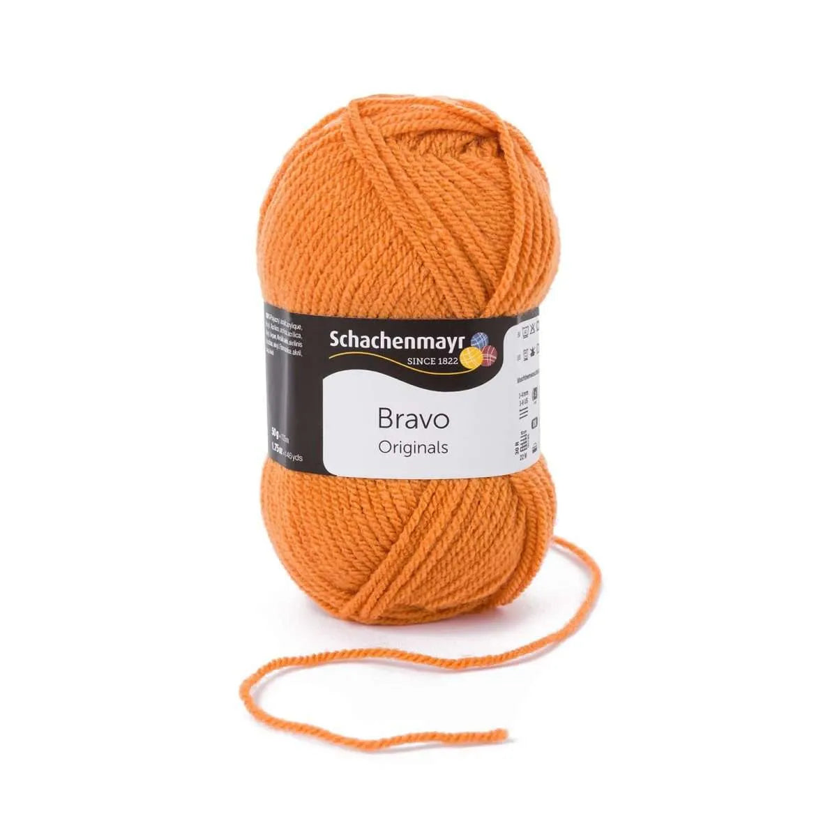 Schachenmayr Bravo Schachenmayr