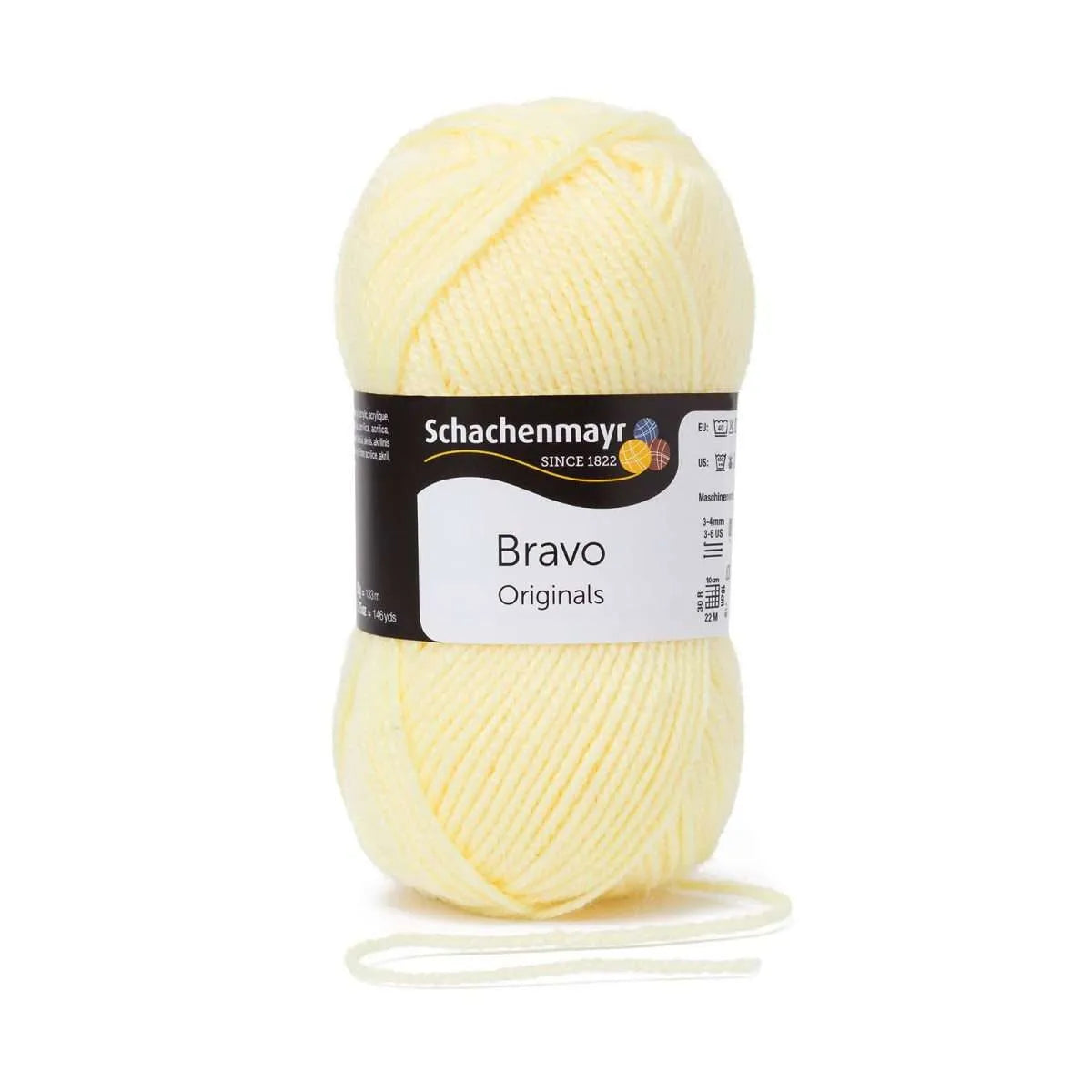 Schachenmayr Bravo Schachenmayr