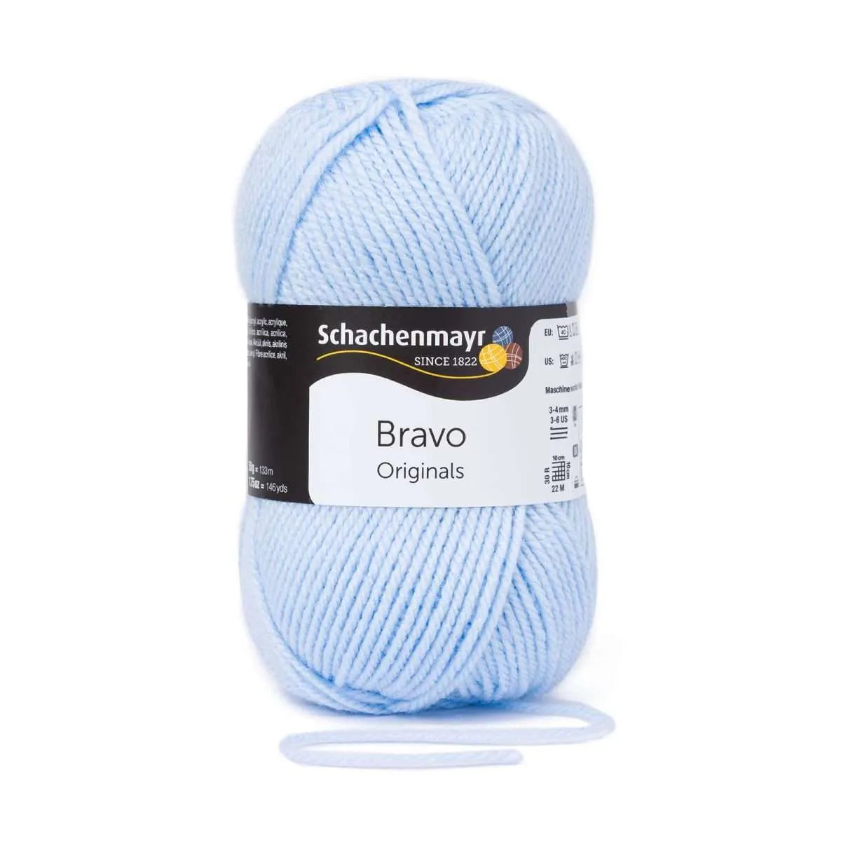 Schachenmayr Bravo Schachenmayr