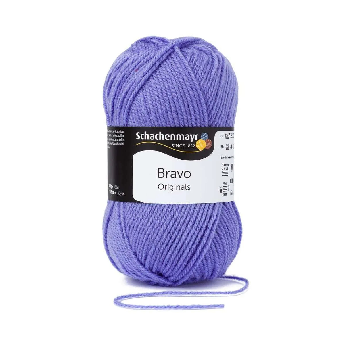 Schachenmayr Bravo Schachenmayr
