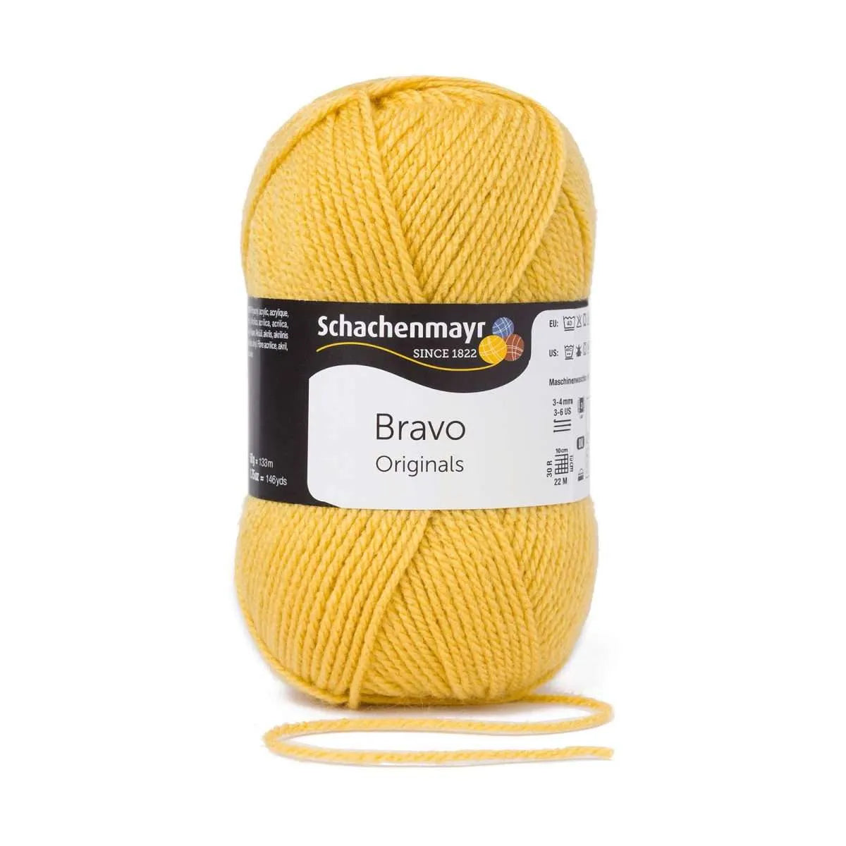 Schachenmayr Bravo Schachenmayr