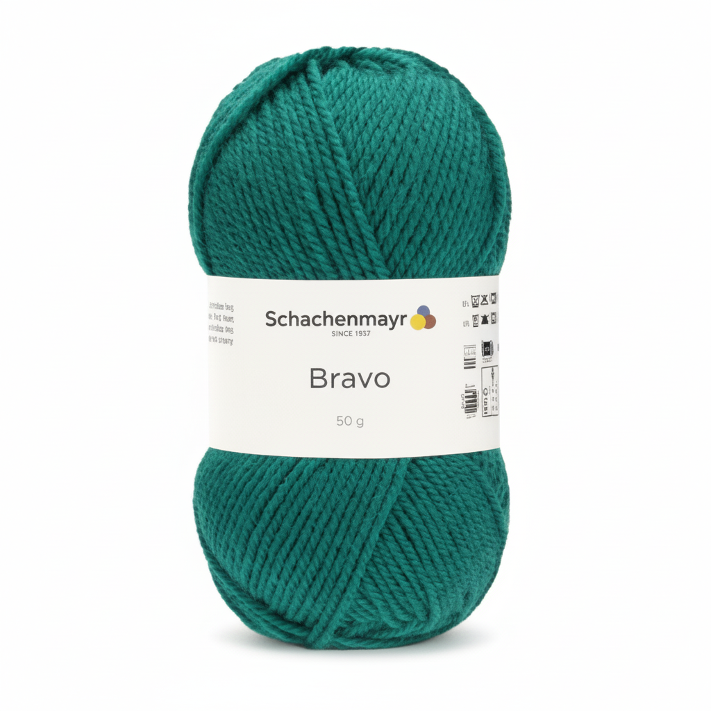 Schachenmayr Bravo Schachenmayr