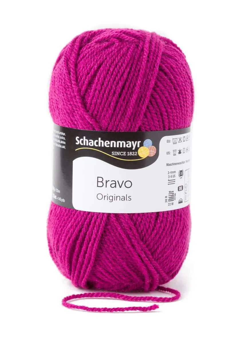 Schachenmayr Bravo Schachenmayr